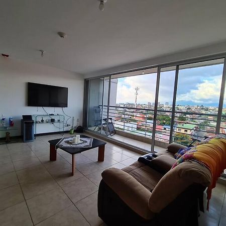 Apartment With City View In Oasis De San Jose Екстер'єр фото