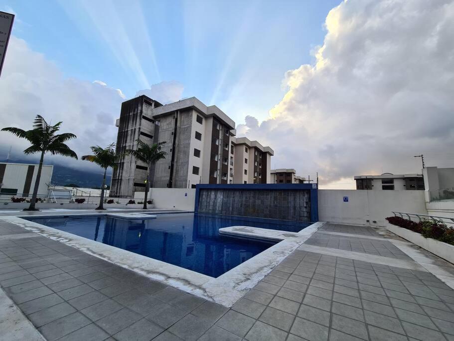 Apartment With City View In Oasis De San Jose Екстер'єр фото