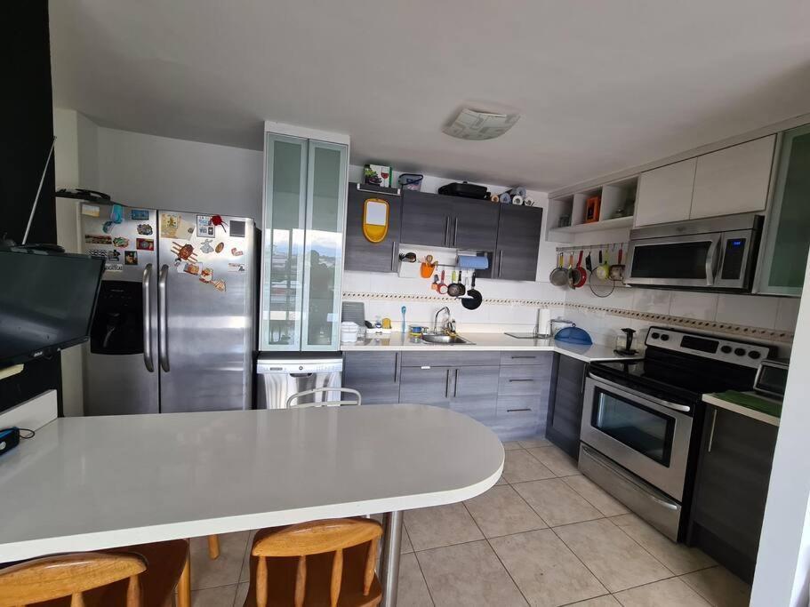 Apartment With City View In Oasis De San Jose Екстер'єр фото