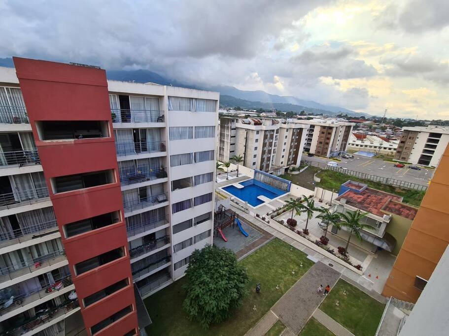 Apartment With City View In Oasis De San Jose Екстер'єр фото