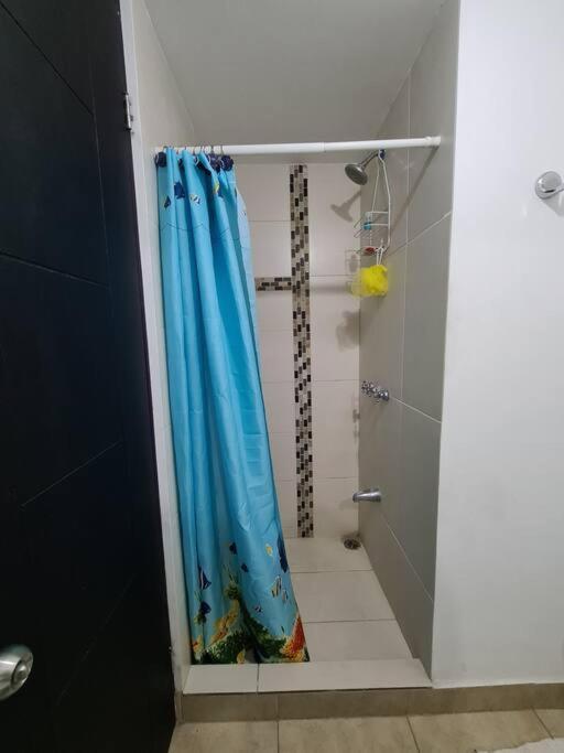 Apartment With City View In Oasis De San Jose Екстер'єр фото