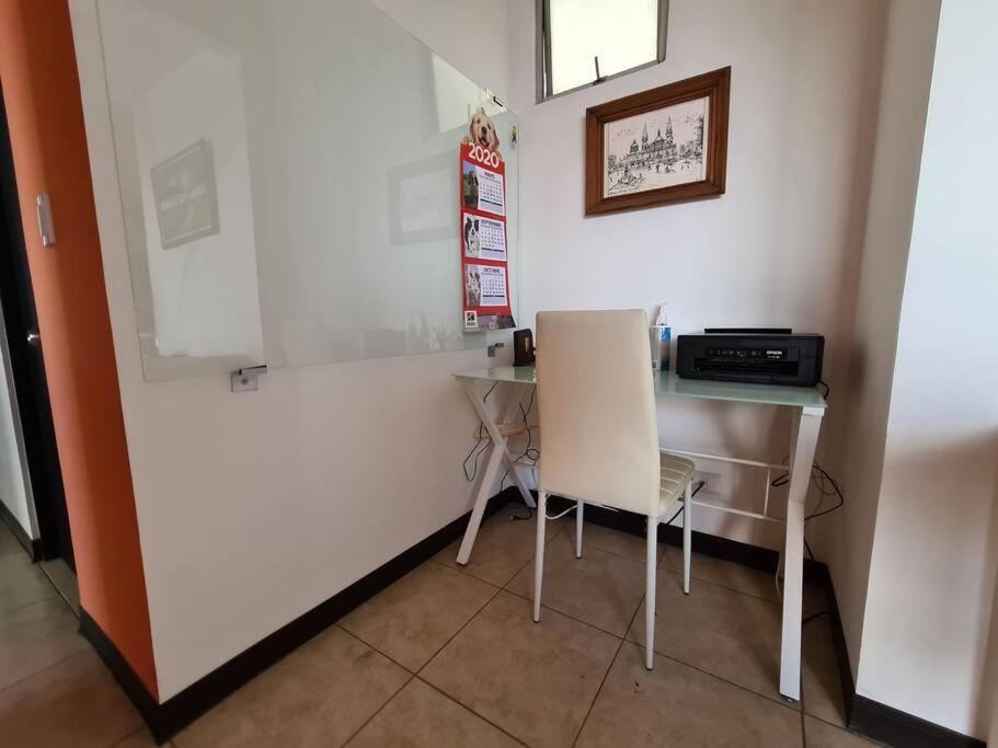 Apartment With City View In Oasis De San Jose Екстер'єр фото