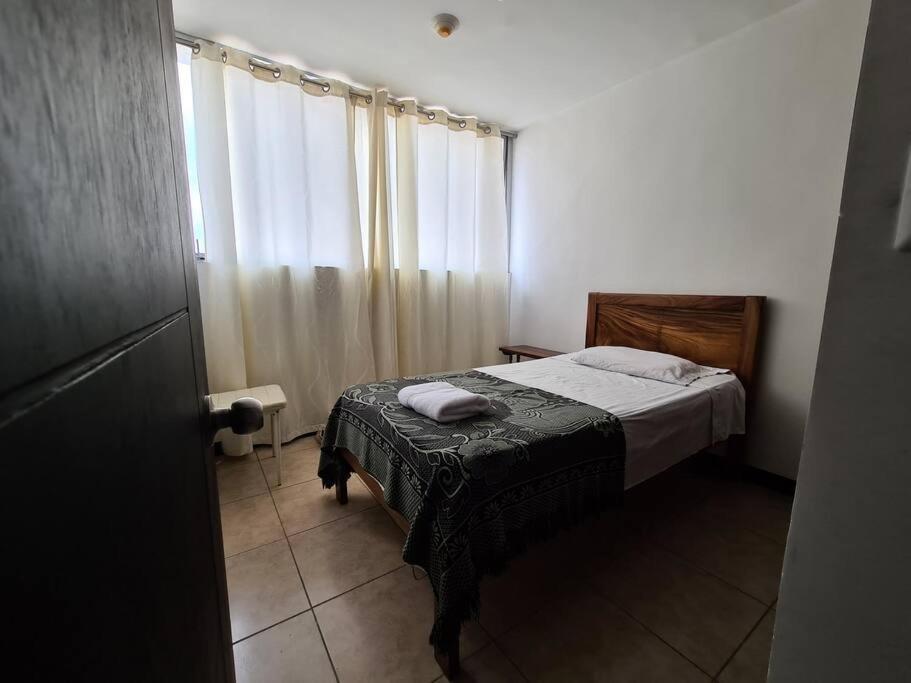 Apartment With City View In Oasis De San Jose Екстер'єр фото