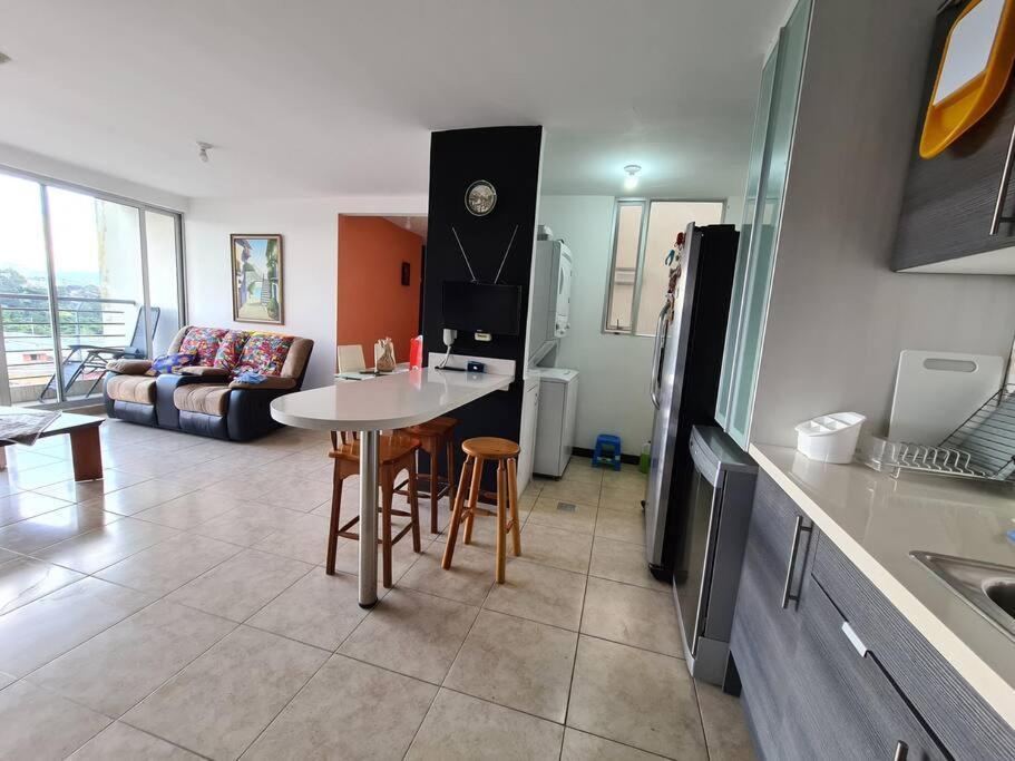 Apartment With City View In Oasis De San Jose Екстер'єр фото